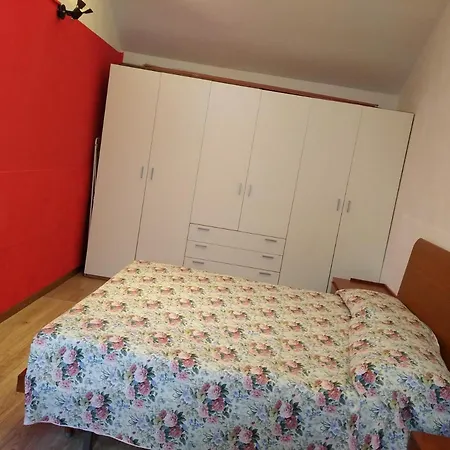 La Piccola Corte דירה *