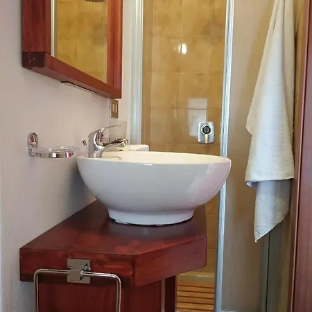 Appartamento La Piccola Corte Albavilla